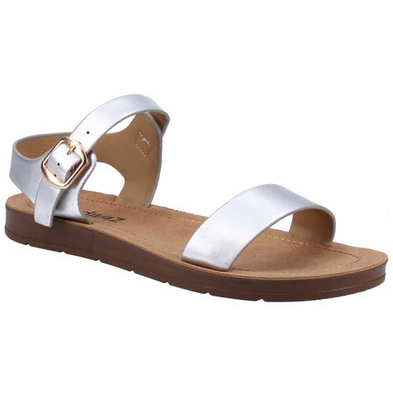 Geneva Everyday Vegan Comfort Sandal