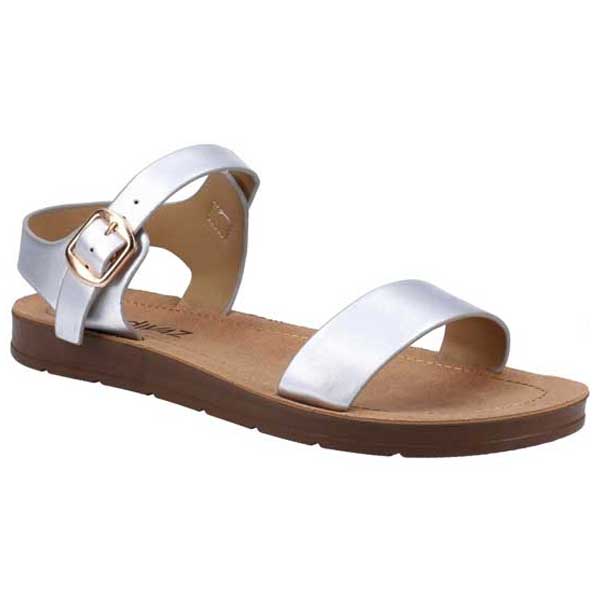 Geneva Everyday Vegan Comfort Sandal