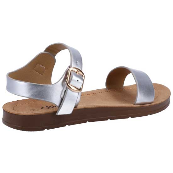Geneva Everyday Vegan Comfort Sandal