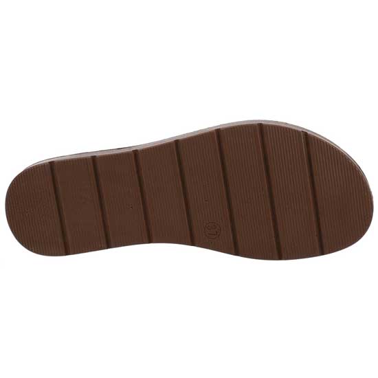 Geneva Everyday Vegan Comfort Sandal