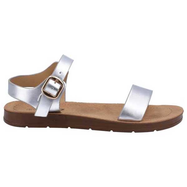 Geneva Everyday Vegan Comfort Sandal