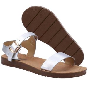 Geneva Everyday Vegan Comfort Sandal