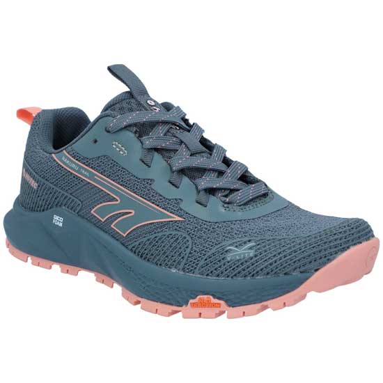 Geo Nakuru Soft-Step Sneakers 