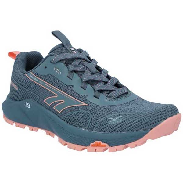 Geo Nakuru Soft-Step Sneakers 