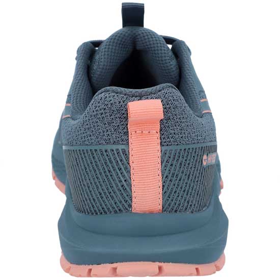 Geo Nakuru Soft-Step Sneakers 