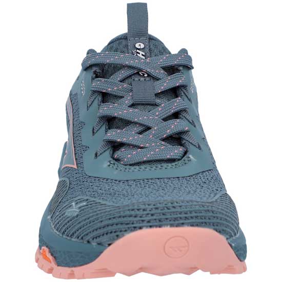 Geo Nakuru Soft-Step Sneakers 