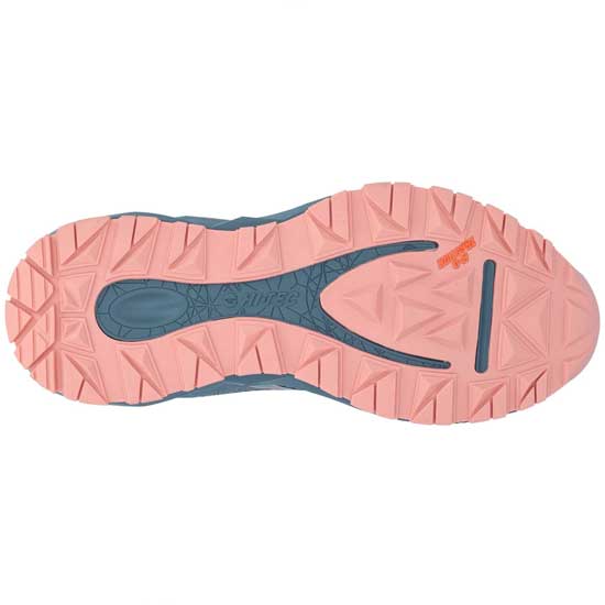 Geo Nakuru Soft-Step Sneakers 