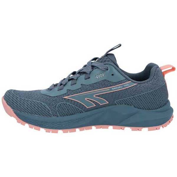Geo Nakuru Soft-Step Sneakers 