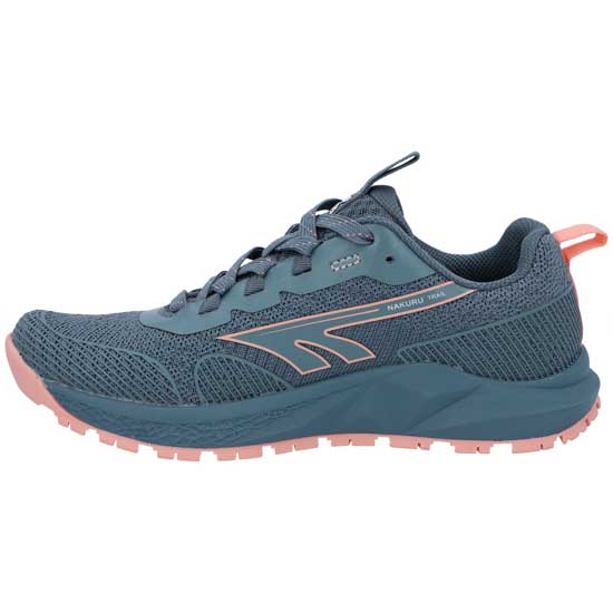 Geo Nakuru Soft-Step Sneakers 