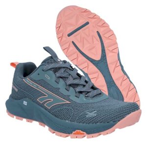 Geo Nakuru Soft-Step Sneakers 