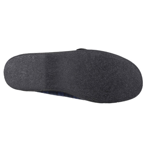 George Comfort Fit Slipper