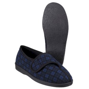 George Comfort Fit Slipper