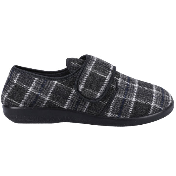 Gerald Classic Home Shoe