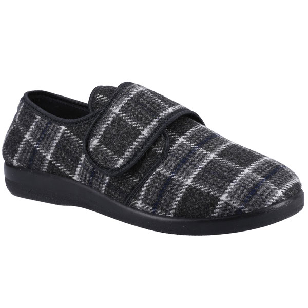 Gerald Classic Home Shoe