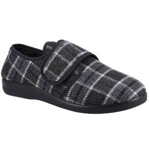 Gerald Classic Home Shoe