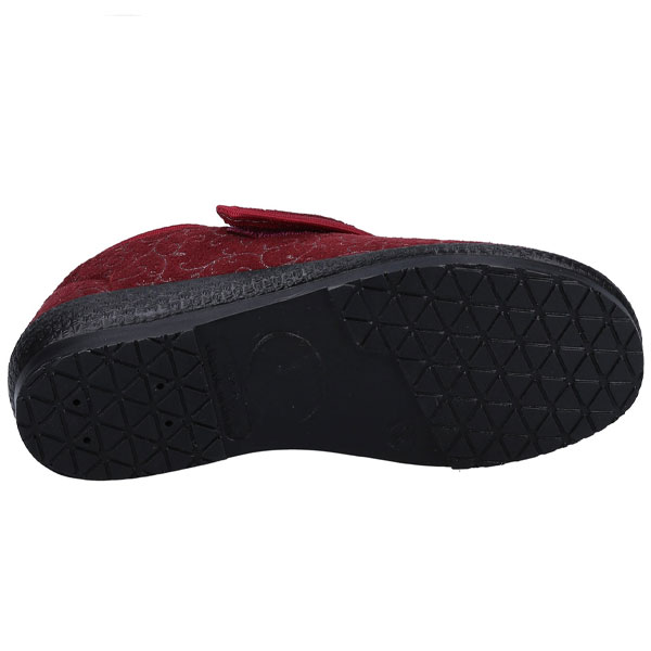 Geraldine Easy-Fit House Slippers