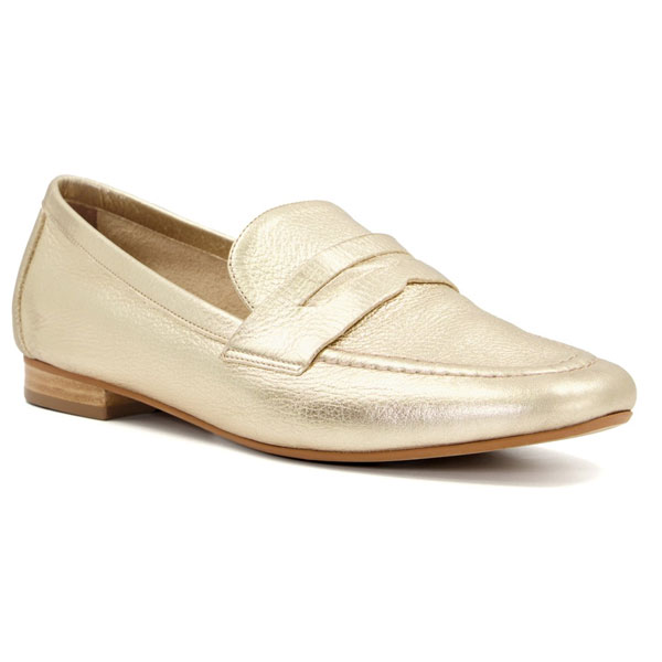 Gianetta Easy-Wear Slip-On Shoes