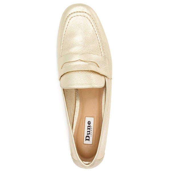 Gianetta Easy-Wear Slip-On Shoes