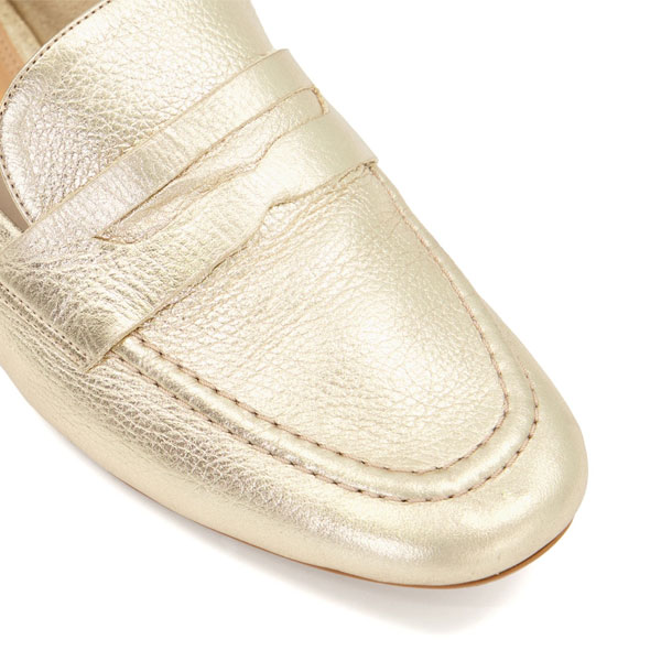 Gianetta Easy-Wear Slip-On Shoes