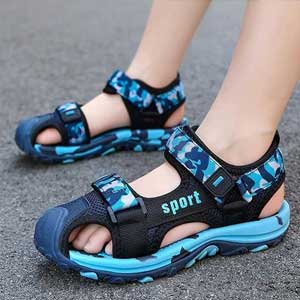 Girls Summer Shoes