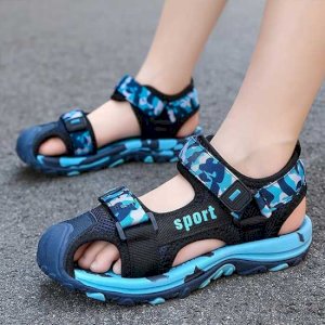 Girls Summer Shoes