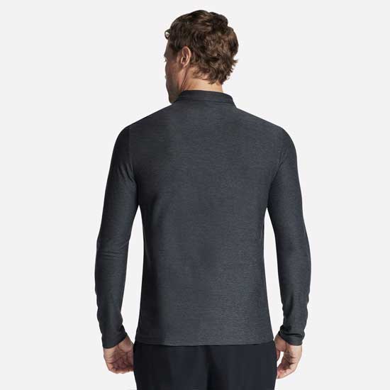GO DRI Casual Comfort 1/4 Zip Pullover