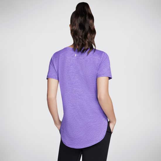 Women’s T-Shirt Relaxed Fit For Comfort