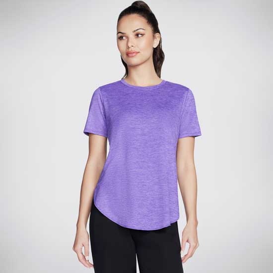 Women’s T-Shirt Relaxed Fit For Comfort