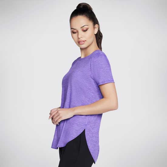 Women’s T-Shirt Relaxed Fit For Comfort