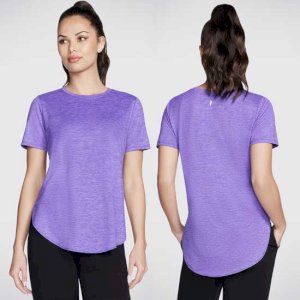 Women’s T-Shirt Relaxed Fit For Comfort