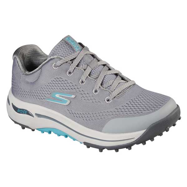 Go Golf Arch Support Spikeless Shoes