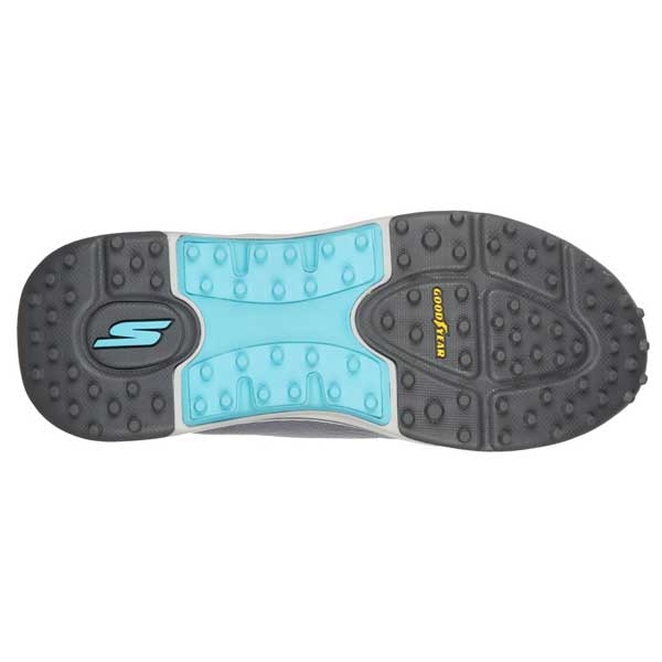Go Golf Arch Support Spikeless Shoes