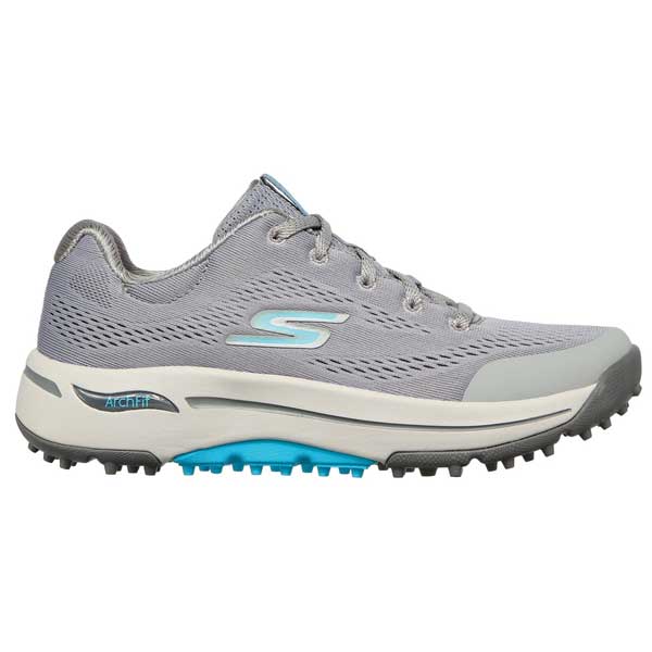 Go Golf Arch Support Spikeless Shoes
