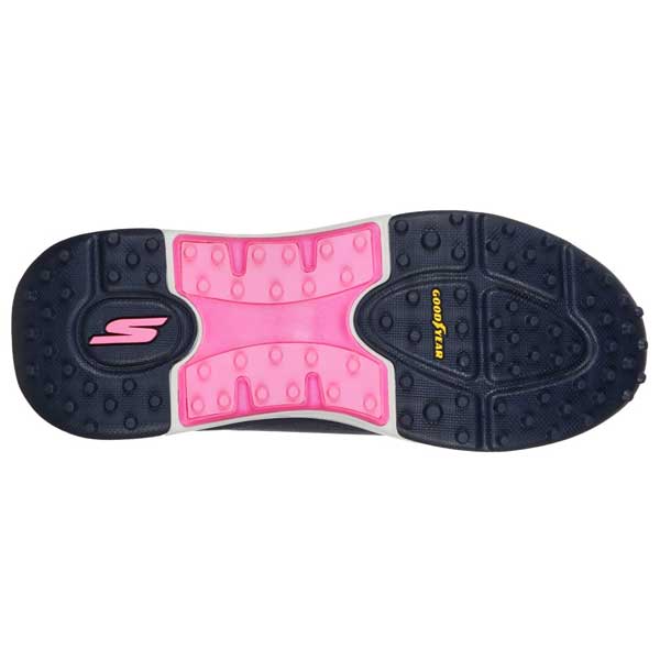 Go Golf Arch Support Spikeless Shoes