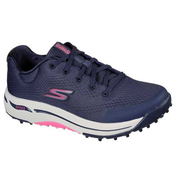 Go Golf Arch Support Spikeless Shoes