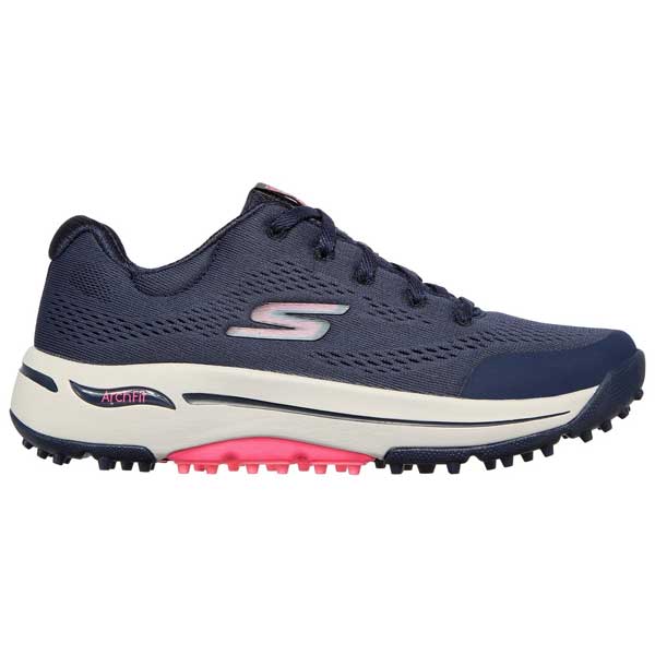 Go Golf Arch Support Spikeless Shoes