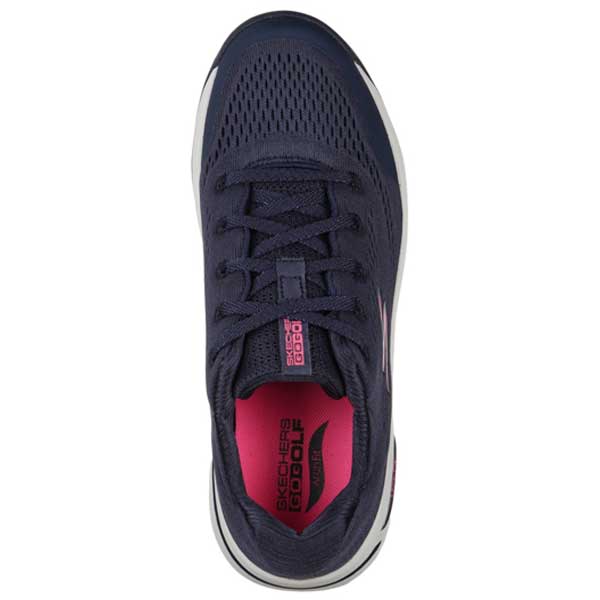 Go Golf Arch Support Spikeless Shoes