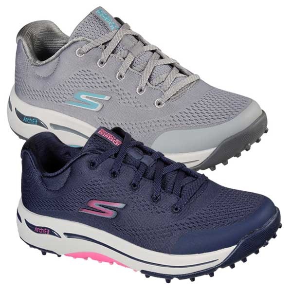 Go Golf Arch Support Spikeless Shoes