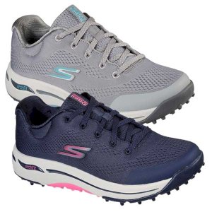 Go Golf Arch Support Spikeless Shoes