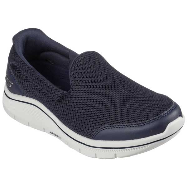 Arch Fit Walk Slip On Golf Shoes