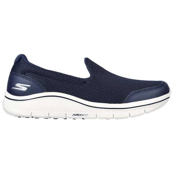 Arch Fit Walk Slip On Golf Shoes
