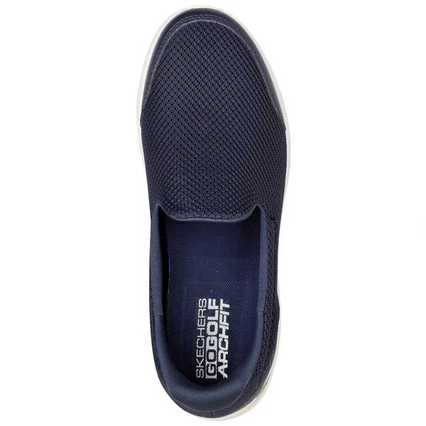 Arch Fit Walk Slip On Golf Shoes