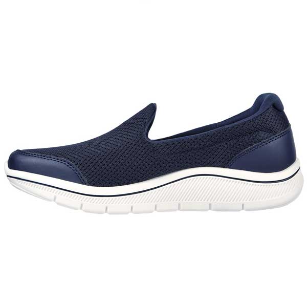 Arch Fit Walk Slip On Golf Shoes