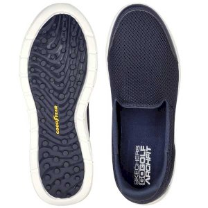 Arch Fit Walk Slip On Golf Shoes