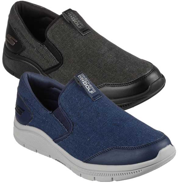 Arch Fit Walk Comfortable Golf Shoes