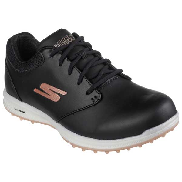 Go Golf Elite 4 Hyper Sporty Spikeless Golf Shoes