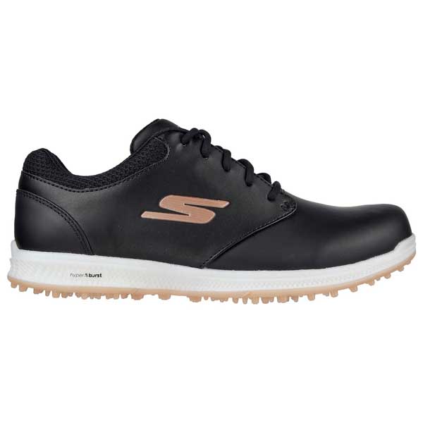 Go Golf Elite 4 Hyper Sporty Spikeless Golf Shoes