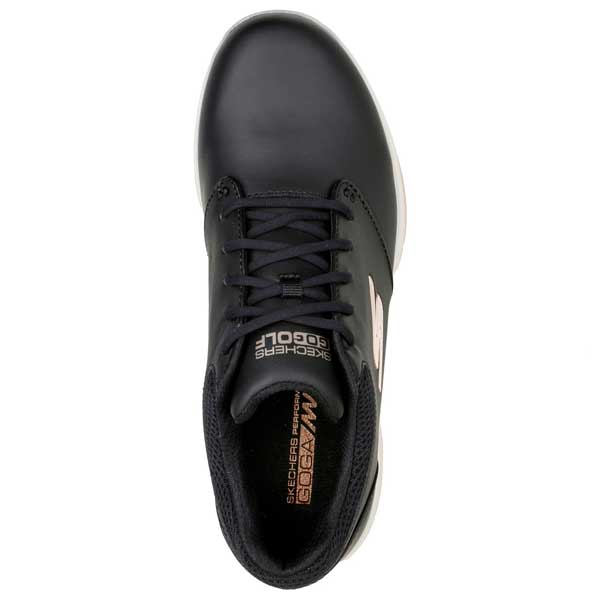 Go Golf Elite 4 Hyper Sporty Spikeless Golf Shoes