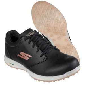 Go Golf Elite 4 Hyper Sporty Spikeless Golf Shoes