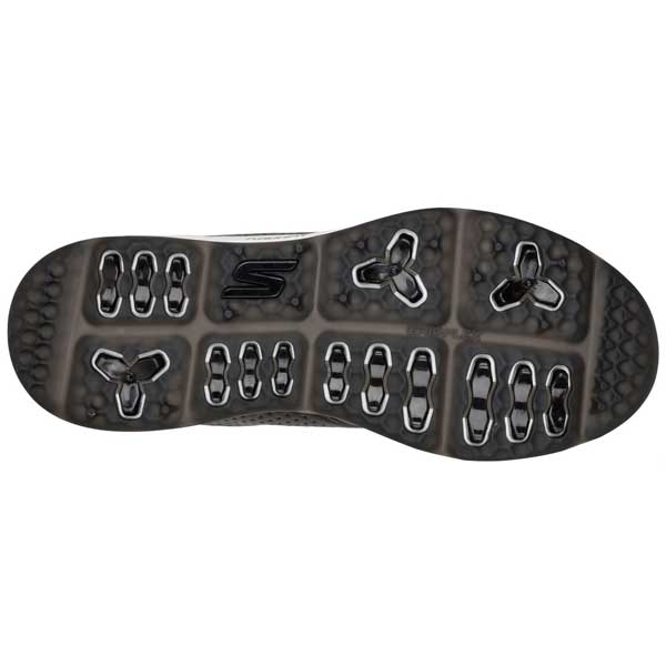 Elite 5 Legend Golf Shoes with Removable Insole